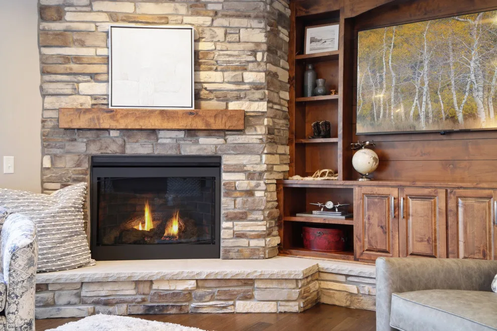 Highland Ground Level by Bellepar Homes LLC - Photo 4