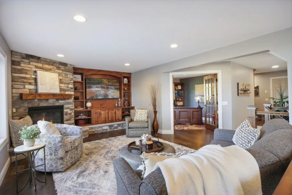Highland Ground Level by Bellepar Homes LLC - Photo 19