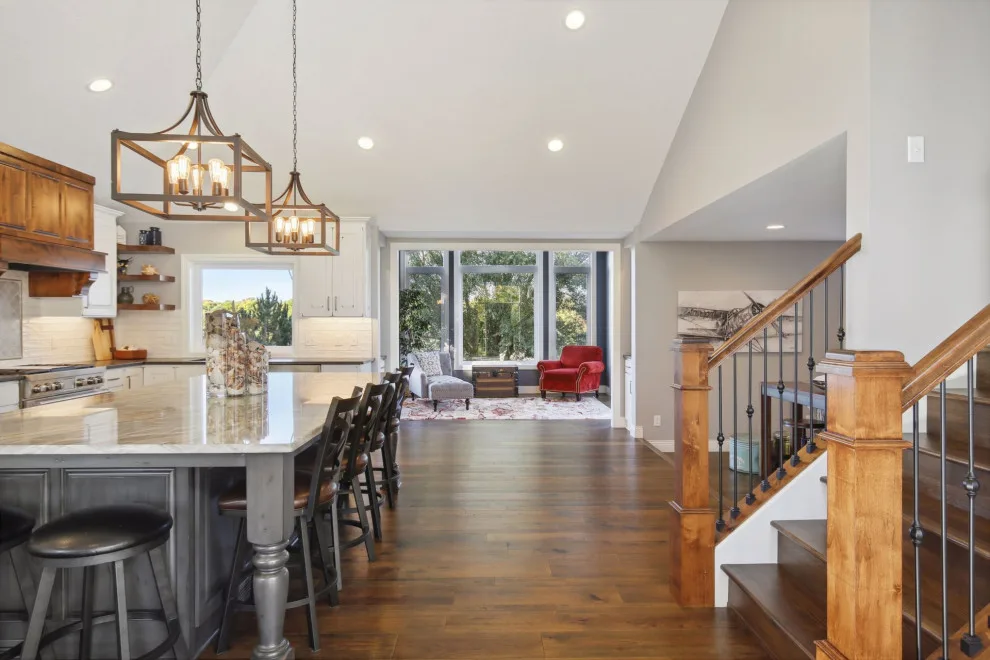 Highland Ground Level by Bellepar Homes LLC - Photo 3