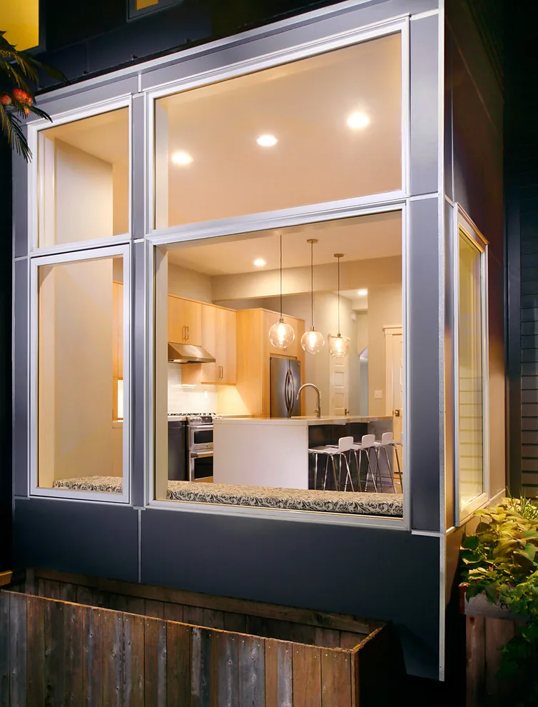 Highlands Expansion by Designer Builders Inc. - Photo 6