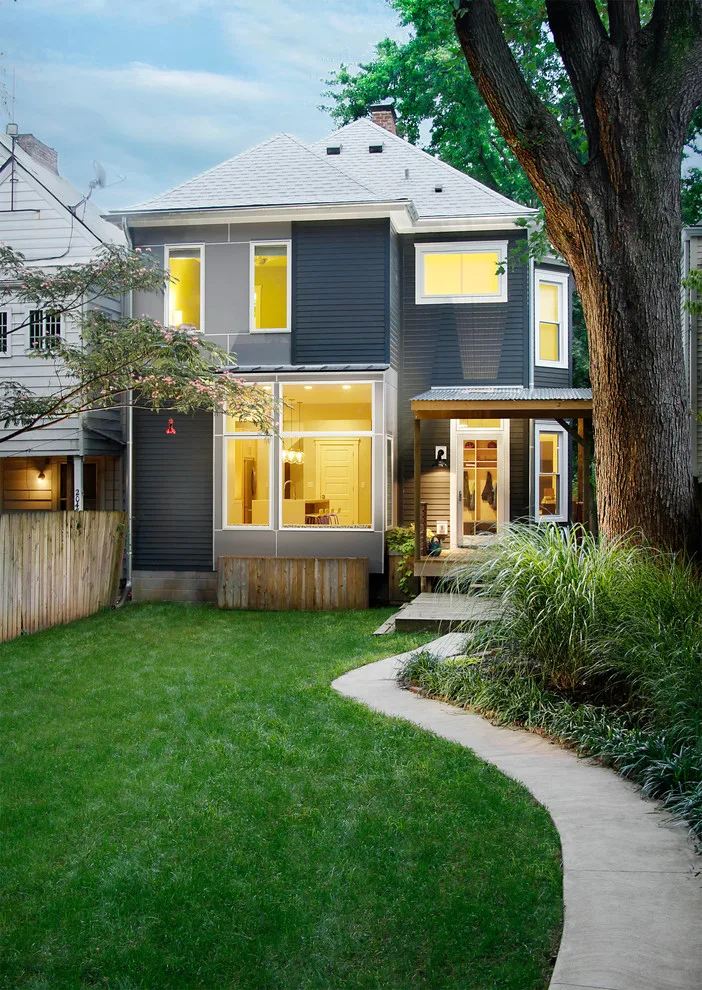 Highlands Expansion by Designer Builders Inc. - Photo 8