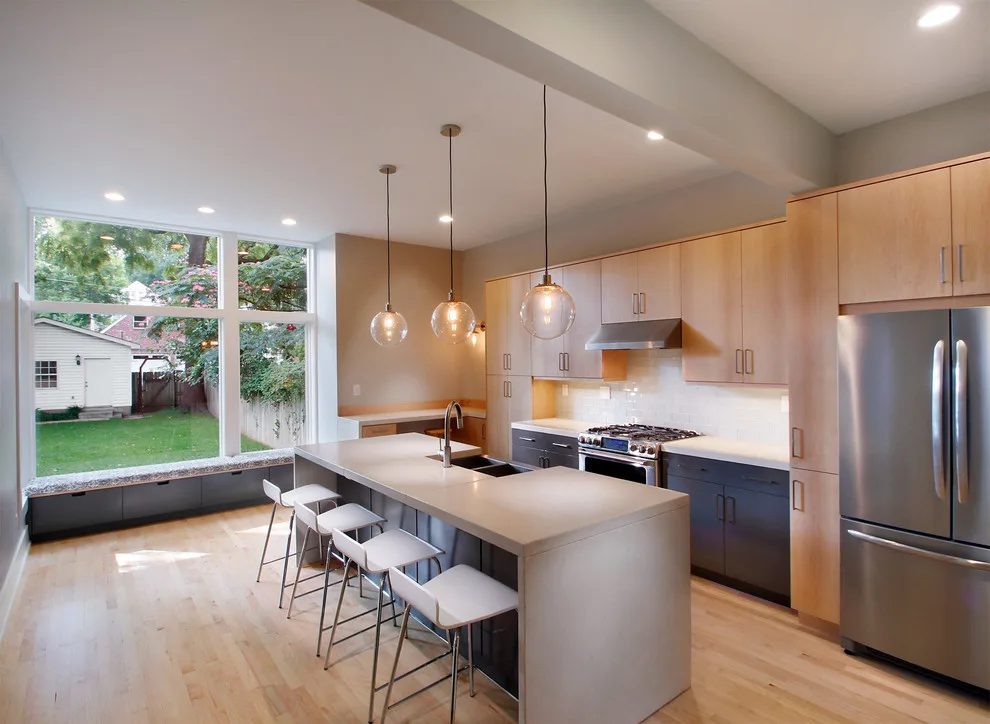 Highlands Expansion by Designer Builders Inc. - Photo 3