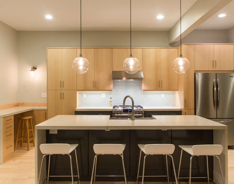 Highlands Expansion by Designer Builders Inc. - Photo 7