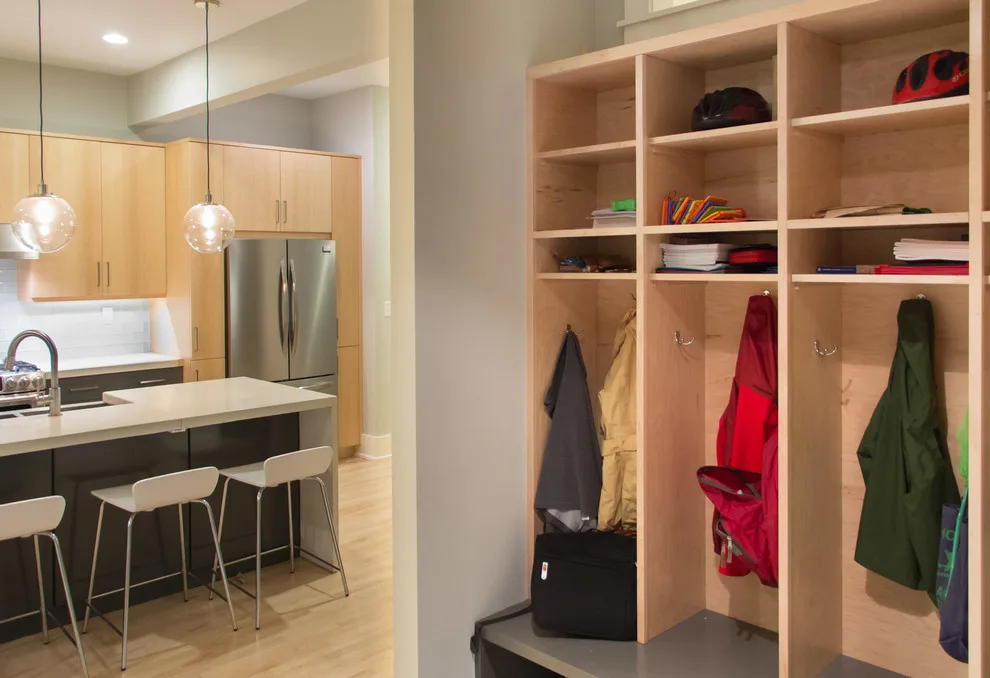 Highlands Expansion by Designer Builders Inc. - Photo 5