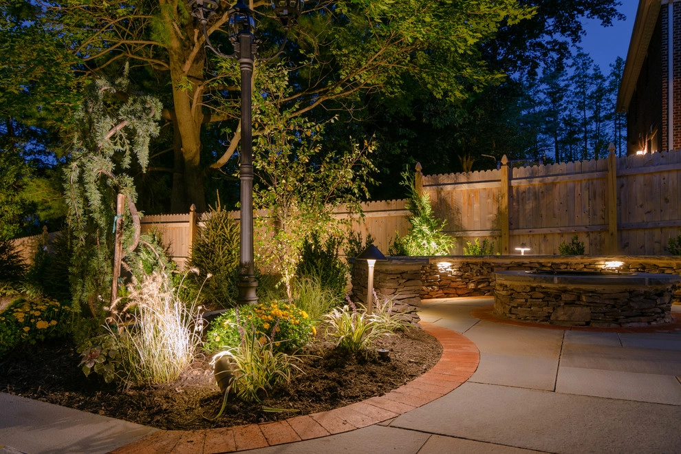 Charles & Son Construction & Landscaping Inc. - Photo 6