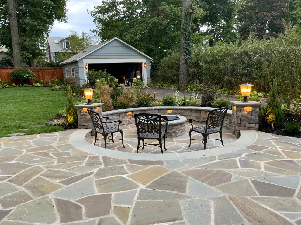Charles & Son Construction & Landscaping Inc. - Photo 7