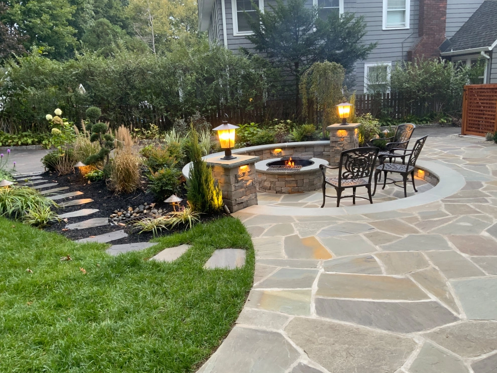 Charles & Son Construction & Landscaping Inc. - Photo 11