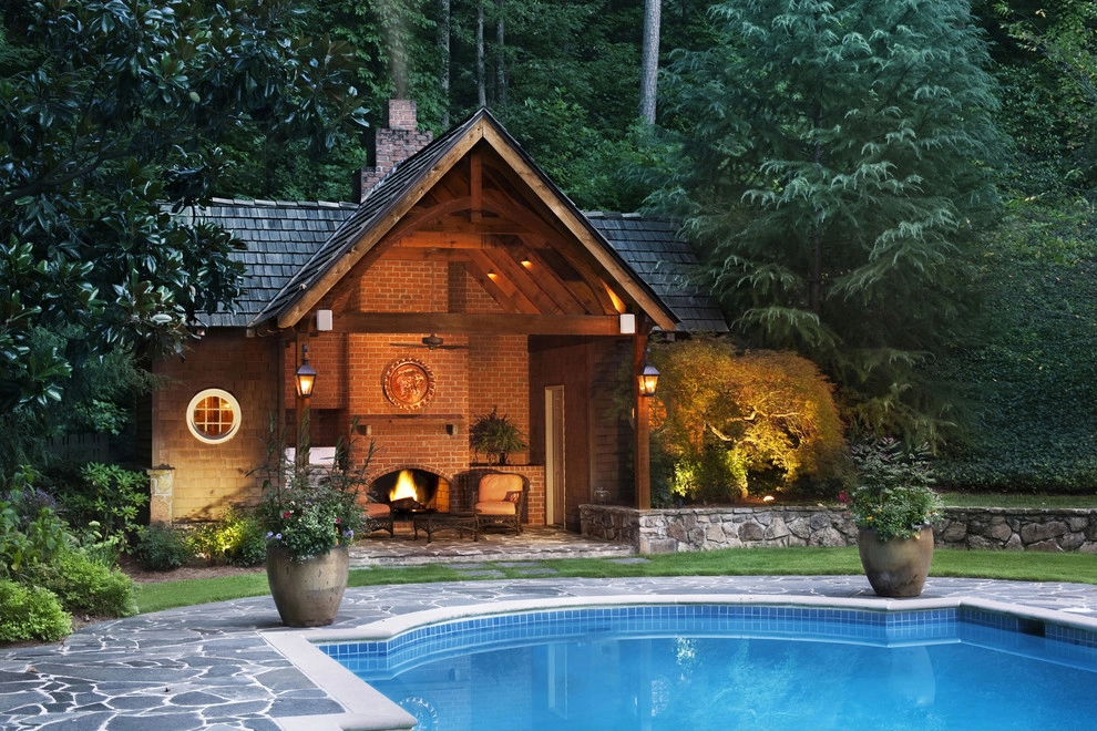 Creating a Sense of Arrival by Chatham Landscape Services Inc. - Photo 5
