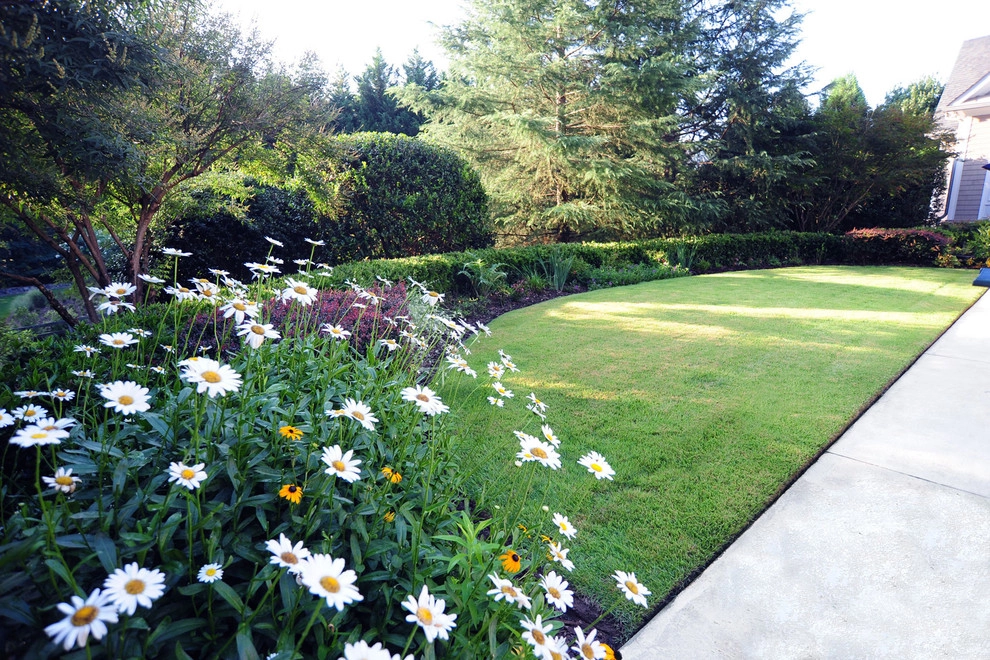 Bordering a National Park by Chatham Landscape Services Inc. - Photo 7