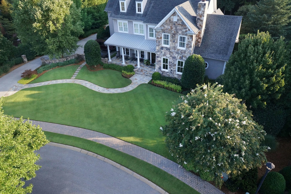 Chatham Landscape Services Inc. - Photo 10