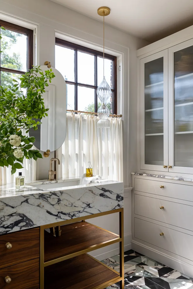 Highlands and Cherokee Park Complete Home Renovation by Designer Builders Inc. - Photo 76