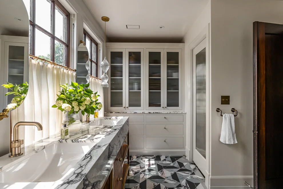 Highlands and Cherokee Park Complete Home Renovation by Designer Builders Inc. - Photo 37