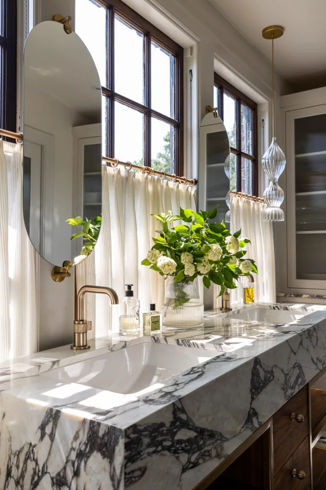 Highlands and Cherokee Park Complete Home Renovation by Designer Builders Inc. - Photo 84