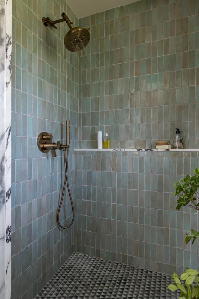 Highlands and Cherokee Park Complete Home Renovation by Designer Builders Inc. - Photo 62