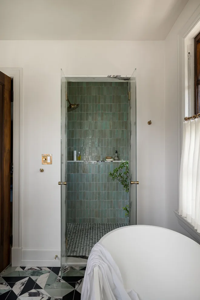 Highlands and Cherokee Park Complete Home Renovation by Designer Builders Inc. - Photo 38