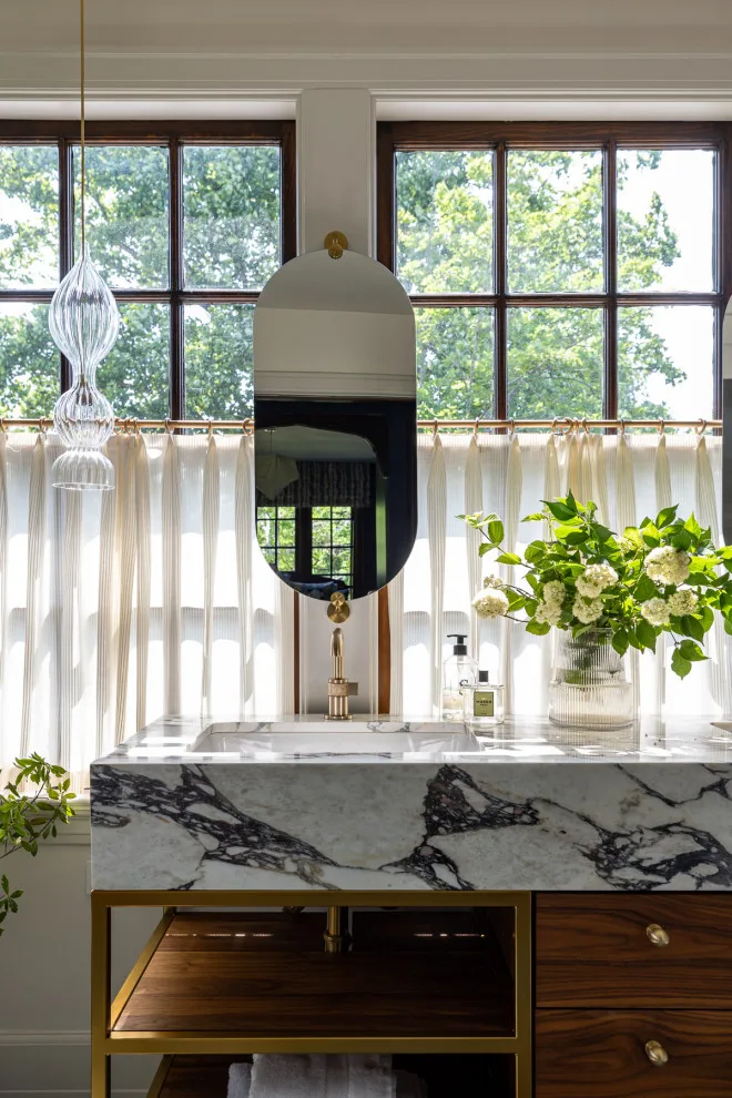 Highlands and Cherokee Park Complete Home Renovation by Designer Builders Inc. - Photo 69
