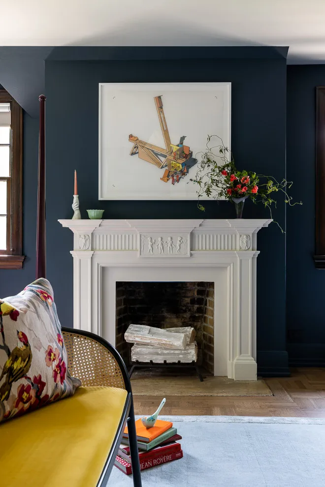 Highlands and Cherokee Park Complete Home Renovation by Designer Builders Inc. - Photo 75
