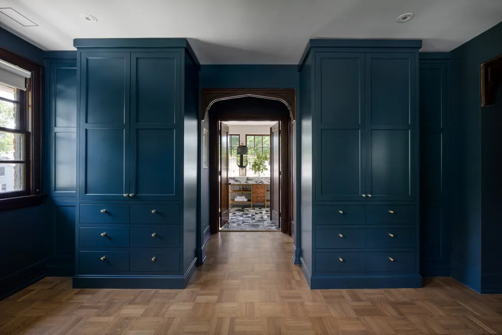 Highlands and Cherokee Park Complete Home Renovation by Designer Builders Inc. - Photo 36
