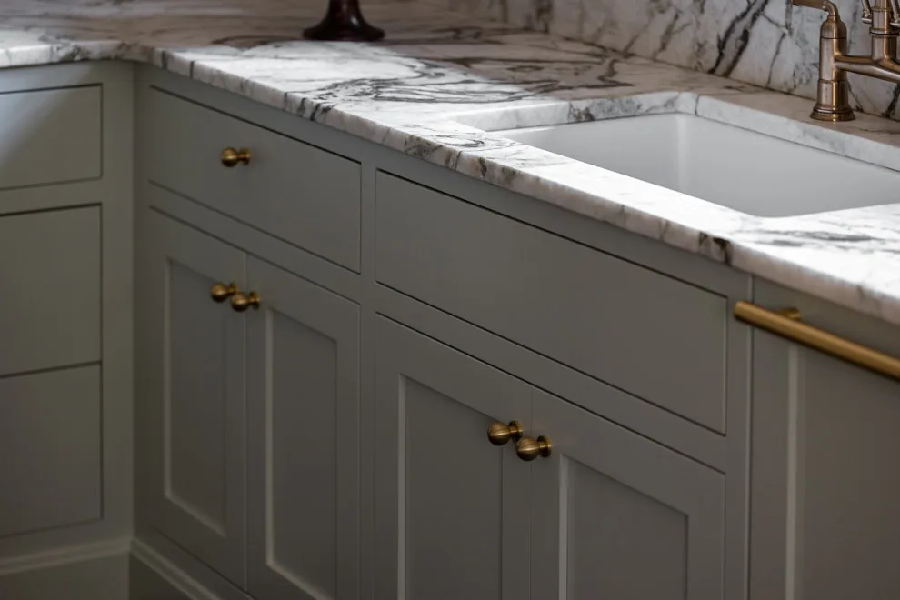 Highlands and Cherokee Park Complete Home Renovation by Designer Builders Inc. - Photo 41
