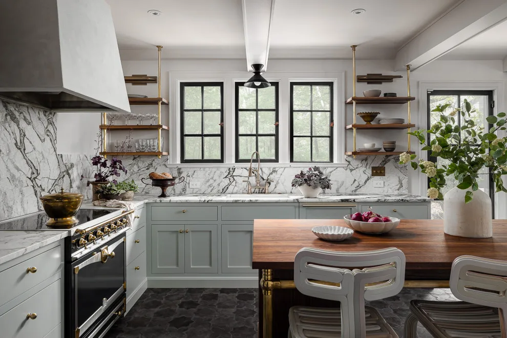 Highlands and Cherokee Park Complete Home Renovation by Designer Builders Inc. - Photo 39