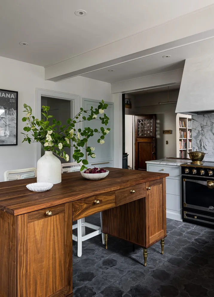 Highlands and Cherokee Park Complete Home Renovation by Designer Builders Inc. - Photo 49