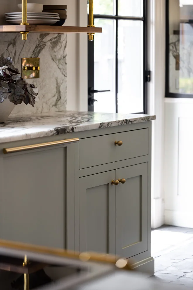 Highlands and Cherokee Park Complete Home Renovation by Designer Builders Inc. - Photo 32