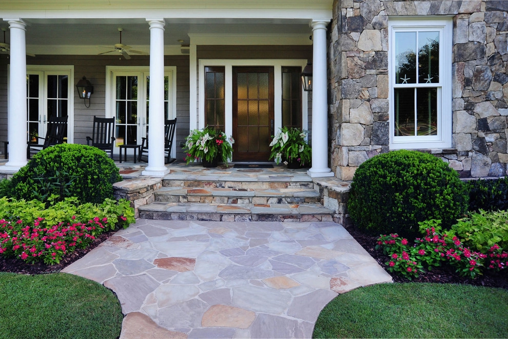 Bordering a National Park by Chatham Landscape Services Inc. - Photo 6