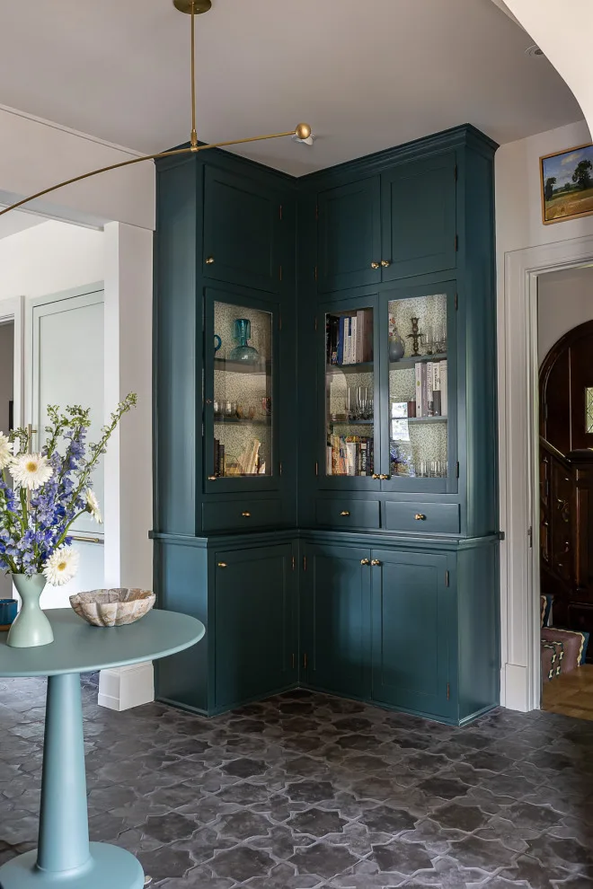 Highlands and Cherokee Park Complete Home Renovation by Designer Builders Inc. - Photo 61
