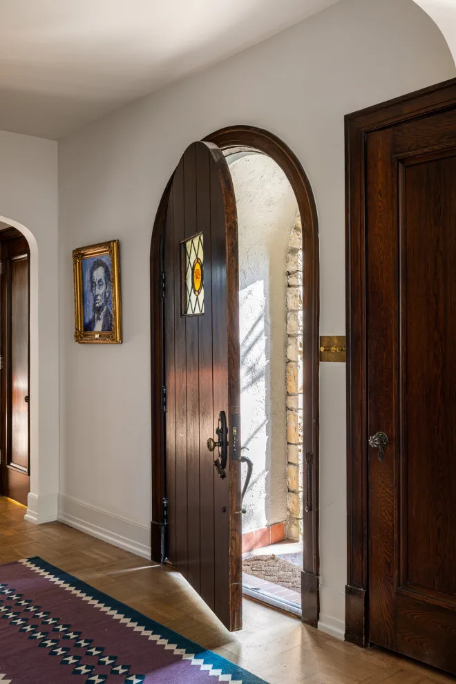 Highlands and Cherokee Park Complete Home Renovation by Designer Builders Inc. - Photo 90