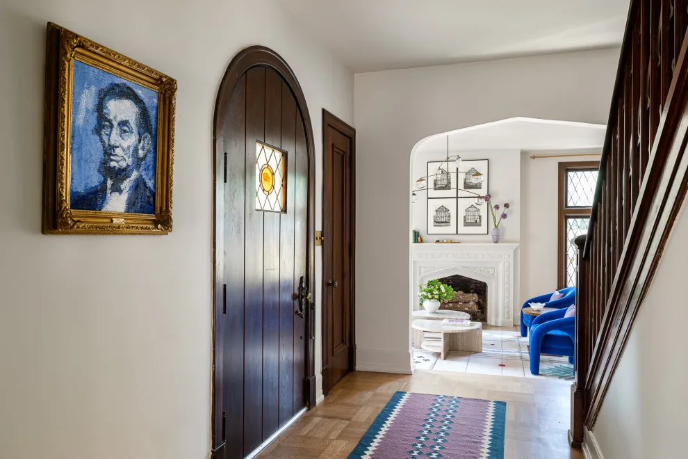 Highlands and Cherokee Park Complete Home Renovation by Designer Builders Inc. - Photo 55