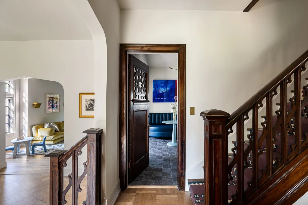 Highlands and Cherokee Park Complete Home Renovation by Designer Builders Inc. - Photo 26