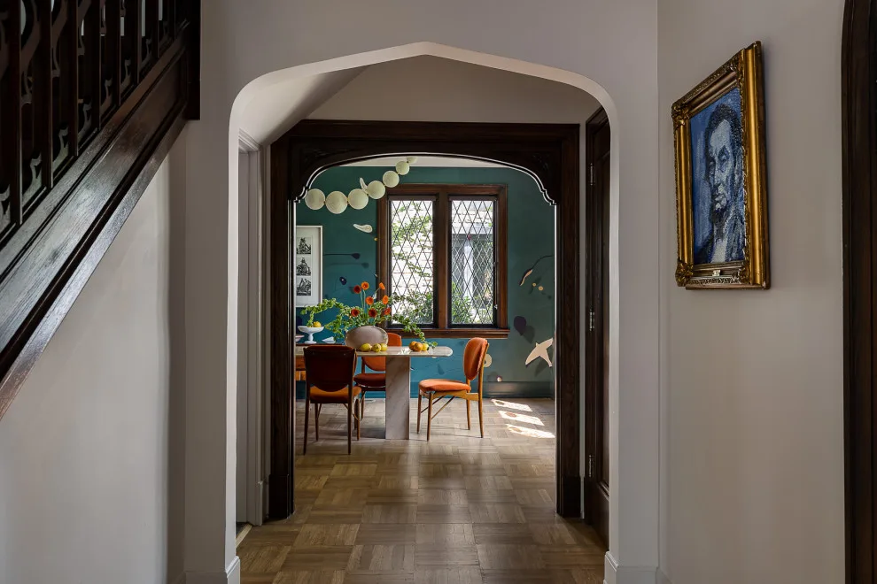 Highlands and Cherokee Park Complete Home Renovation by Designer Builders Inc. - Photo 52