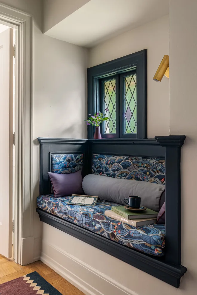 Highlands and Cherokee Park Complete Home Renovation by Designer Builders Inc. - Photo 29