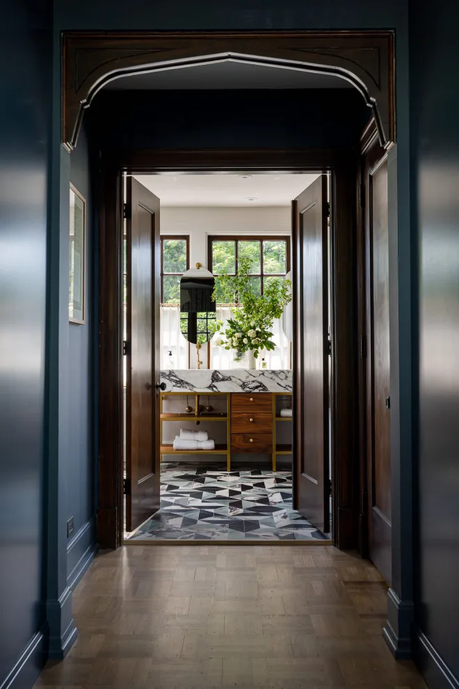 Highlands and Cherokee Park Complete Home Renovation by Designer Builders Inc. - Photo 20