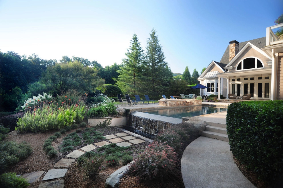 Bordering a National Park by Chatham Landscape Services Inc. - Photo 8