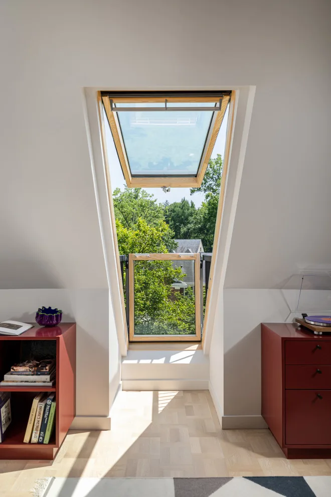 Highlands and Cherokee Park Complete Home Renovation by Designer Builders Inc. - Photo 51