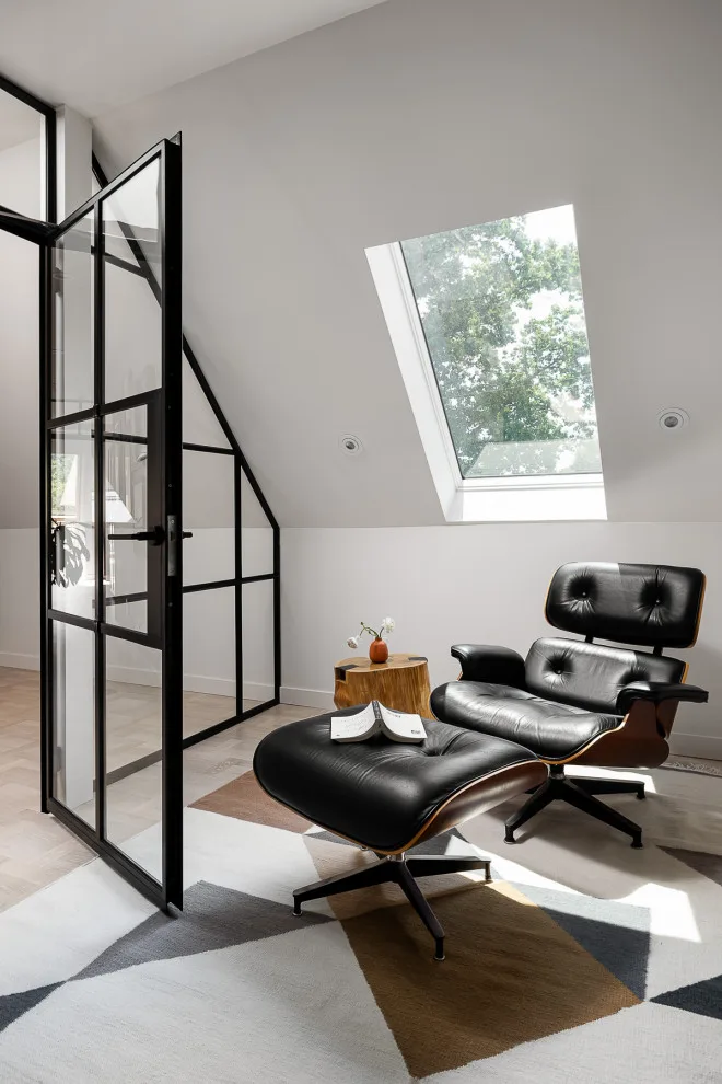 Highlands and Cherokee Park Complete Home Renovation by Designer Builders Inc. - Photo 66