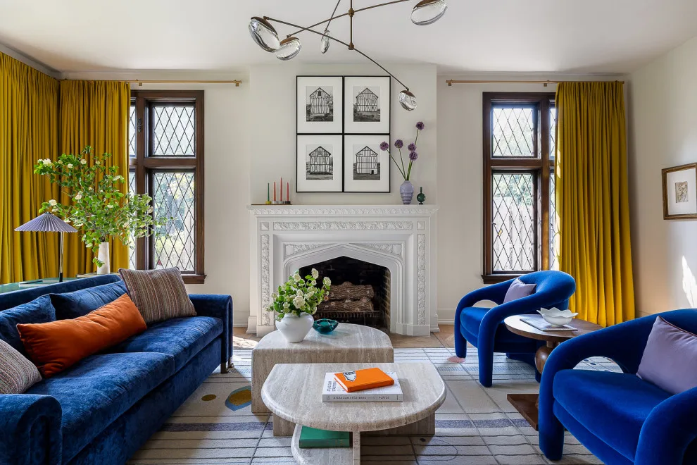 Highlands and Cherokee Park Complete Home Renovation by Designer Builders Inc. - Photo 86