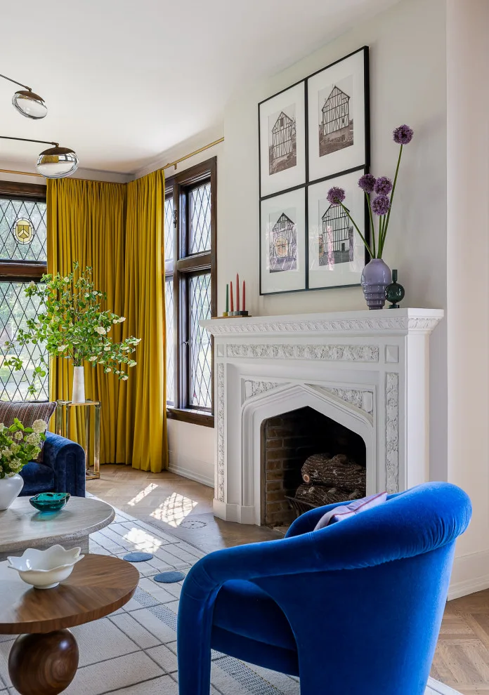 Highlands and Cherokee Park Complete Home Renovation by Designer Builders Inc. - Photo 5