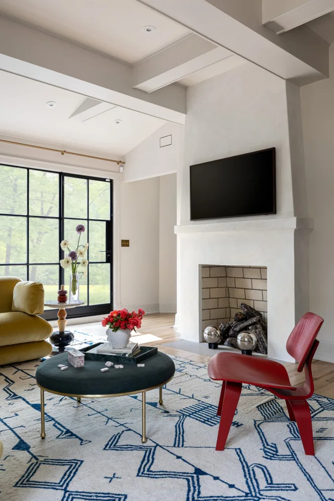 Highlands and Cherokee Park Complete Home Renovation by Designer Builders Inc. - Photo 63
