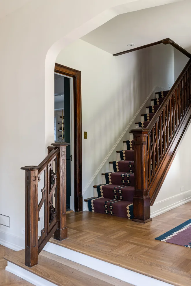 Highlands and Cherokee Park Complete Home Renovation by Designer Builders Inc. - Photo 3