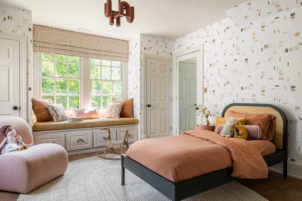 Highlands and Cherokee Park Complete Home Renovation by Designer Builders Inc. - Photo 89