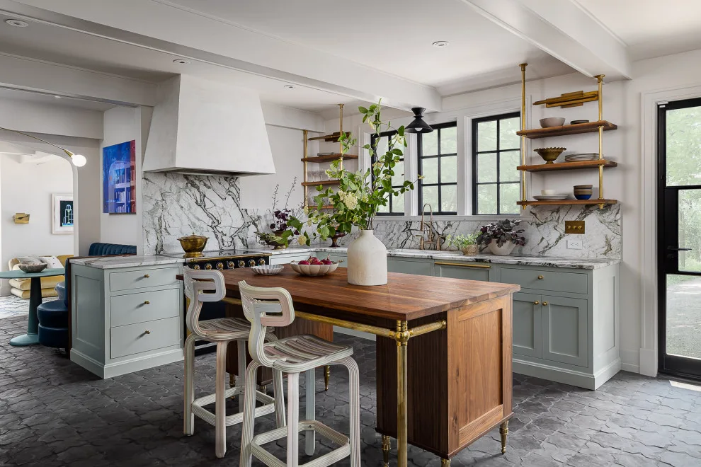 Highlands and Cherokee Park Complete Home Renovation by Designer Builders Inc. - Photo 60