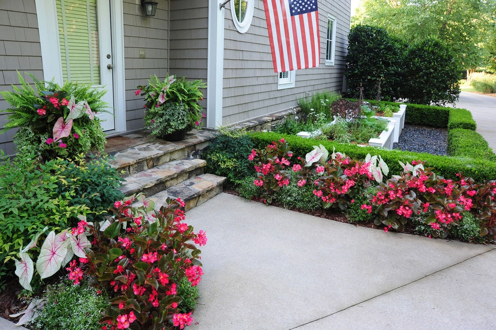 Bordering a National Park by Chatham Landscape Services Inc. - Photo 5