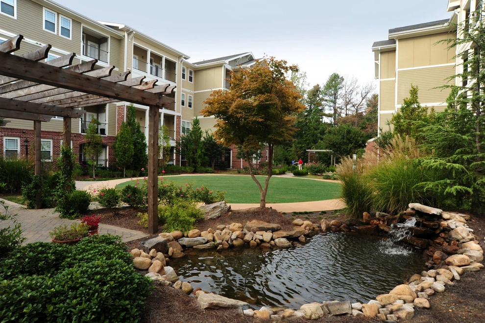 Chatham Landscape Services Inc. - Photo 5