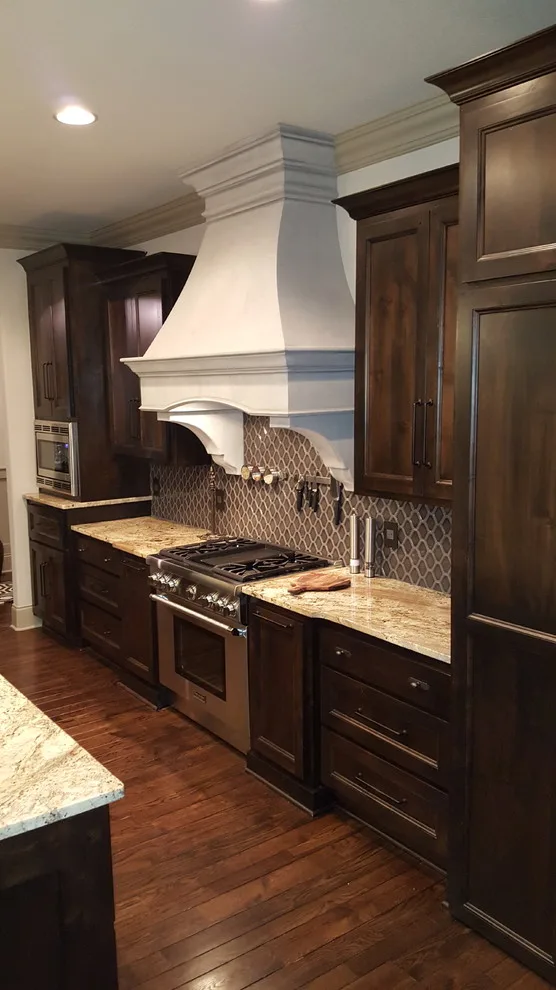Highlands Customization by Distinctive Homes By J&K Properties, Inc. - Photo 4