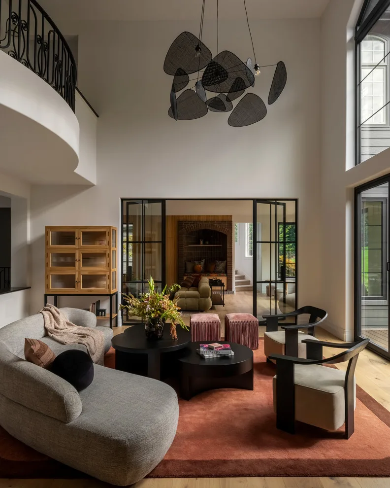 Highlands Property by Emerald City Construction & Renovations - Photo 6