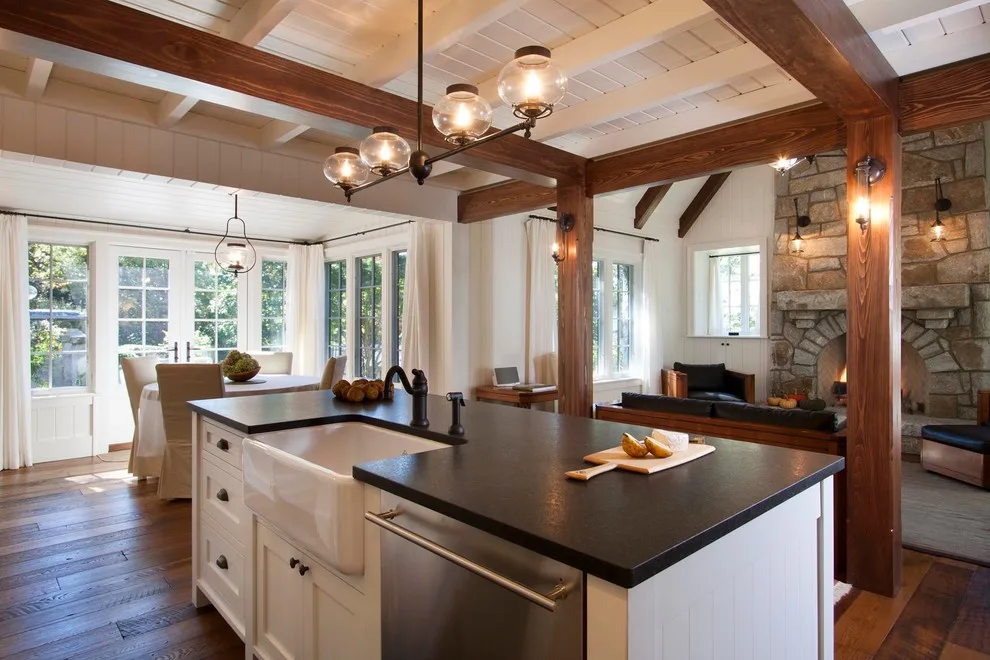Highlands Visitor Haven by Morgan-Keefe Builders, Inc. - Photo 7