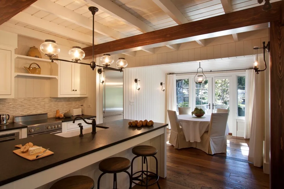 Highlands Visitor Haven by Morgan-Keefe Builders, Inc. - Photo 6