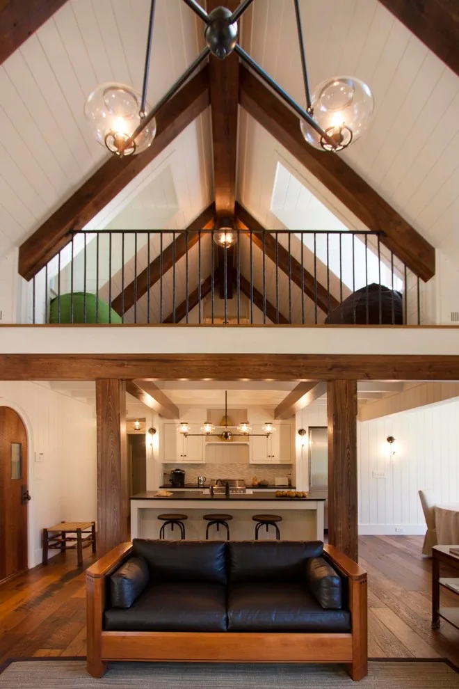 Highlands Visitor Haven by Morgan-Keefe Builders, Inc. - Photo 10